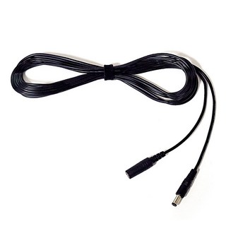 티피링크 CCTV 전용 연장선 5m 홈캠 타포 카메라 무선 TAPO 전원 아답터 DC 연장케이블선, 1개