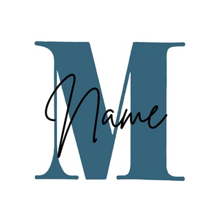 이름 컵으로 개인화 된 머그잔 초기 맞춤형 커피 독신 파티 팀 Groomsman 남성용 결혼 생일 선물, 01 360ml, 08 M