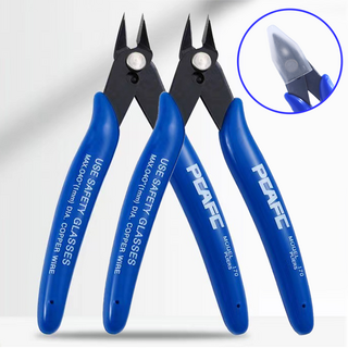 이안툴 정밀 플라토 니퍼 170 2 묶음 세트, 2개