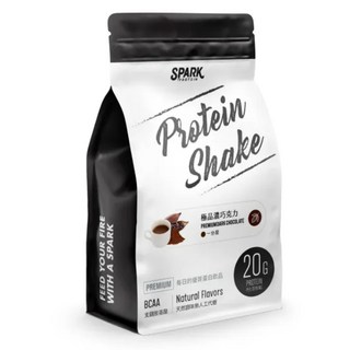 一分甜 極品濃巧克力（1kg袋）, 1個