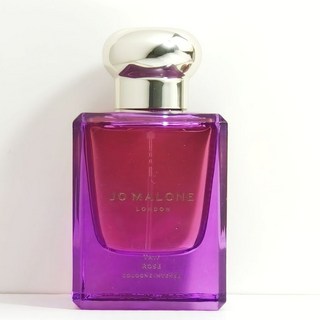 Jo Malone 倫敦 塔伊夫玫瑰芳醇系列 香水 50ml 限定情人節玫瑰信箱禮盒, 1個