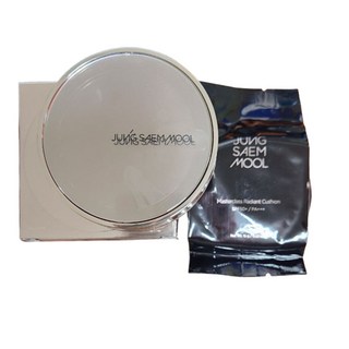 정샘물 마스터 클래스 래디언트 쿠션 (본품+리필), N2바닐라, 1개