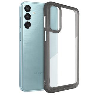 더조은셀러 윈디라이트 프레임 변색없는 투명 케이스 2EA 세트