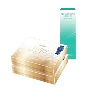 JEROSSE 婕樂纖 水光錠2盒+雪聚露1瓶(優惠價), 1個, 1組