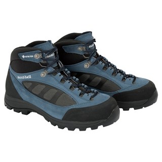 몽벨 남성 마운틴 크루저 600 등산화 1129635