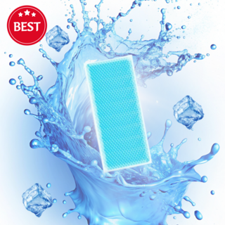 [여름신상] 붙이는 아이스쿨링패치 여름용품 쿨링패치 1세트(36매입), 36개