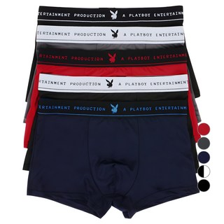 花花公子男裝男包抽5件套 PMD2109