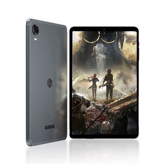 국내정품 ALLDOCUBE iPlay70 mini Turbo 게이밍 태블릿 12+256GB, 그레이