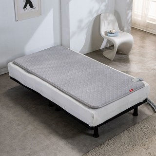 일월 에어로실버 온수매트, 싱글 (100 x 200cm), 싱글 (100x200cm)