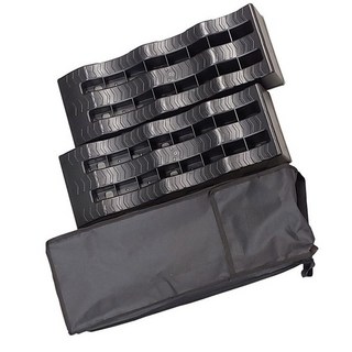 차박용품 RV카용 2개 전용가방 캠핑카레벨러 RV카3단레벨러, 없음