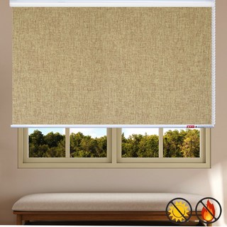 윈샵 [윈샵 주문제작 고급 롤 스크린 에스엘_H 240cm] 사이즈 블라인드 커튼 아파트 거실 주방안방 브라인드 아이방