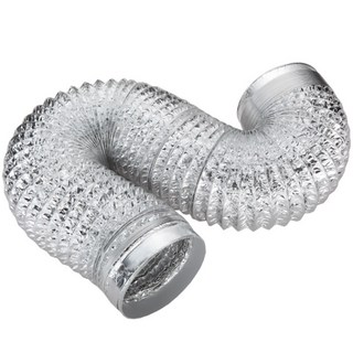 코끼리 환풍기 5v USB DIY 세트 납연기 흡입기 담배연기 제거기 실내흡연기 집진기 제연기능 덕트 송풍기 시코로팬 미니송풍기, 직경 120mm 길이 4m, 1개