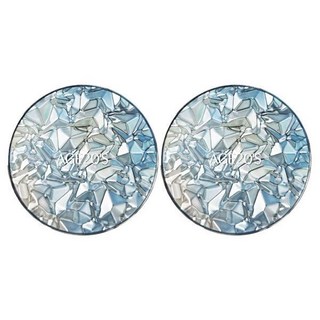 에이지투웨니스 FR 에이지20s 에센스 커버 팩트 아우라 블루 본품2개, 아우라 21호 블루 본품2개