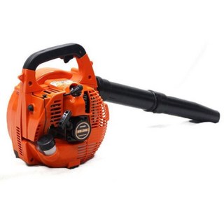 낙엽 송풍기 블로워 건조기 농업용 공사장 먼지제거, 오렌지 고구성 (EB260), 1개
