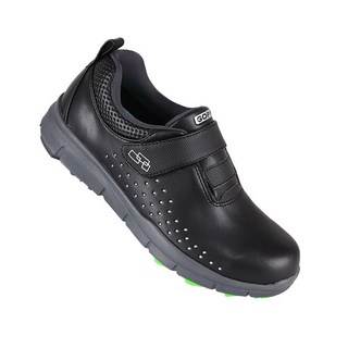 G92 겨울연가 골프화 완전방수 밸크로스타일 미끄럼방지아웃솔 초경량 기모메모리깔창 기모안감 동계용 블랙 골프화