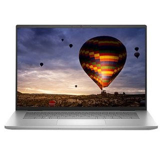 델 2023 인스피론 16 7630 Plus, COOL SILVER, 코어i7, 3TB, 16GB, 윈도우 11 프로, DN7630PRO-W002KR