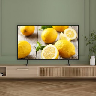 [삼성전자 TV] 비지니스 사이니지 BEC-H TV UHD 4K LED TV 에너지효율 1등급 LHBEC-H, 163cm/(65인치), 1 스탠드형 (삼성물류)