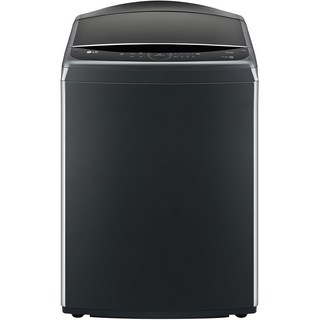 LG전자 통돌이 세탁기 25kg 방문설치, T25PX9A, 플래티늄 블랙