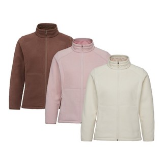 블랙야크 여성 마이크로 플리스자켓 1BYJKWU503