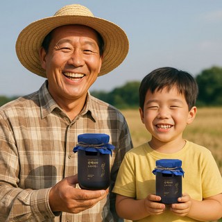 진액999 도라지청 재배한지 99.9시간만에 제작된 약도라지청, 500ml, 1개