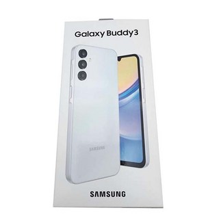 삼성 갤럭시 버디3 5G 128GB 가개통 미사용 새제품 공기계 SM-A156, 리퍼급 라이트블루