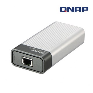 QNAP QNA-T310G1T 10기가비트 랜카드, _1포트, 1개