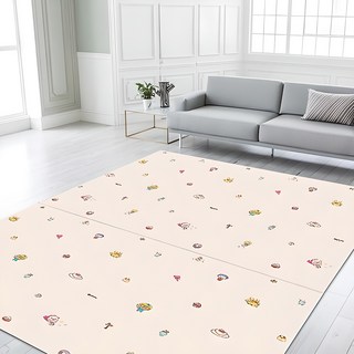 PARKLON 我們家多功能遊戲地墊, 小企鵝pororo