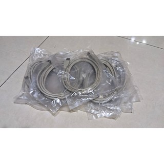 USB2.0 Type-A公轉Type-B公傳輸線 180cm 高速穩定傳輸線, 1個