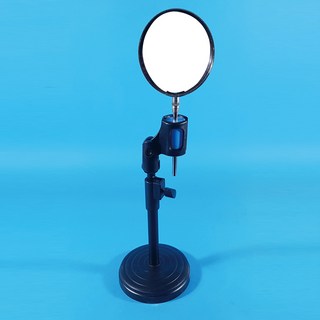 오목거울 (스탠드 높이 각도조절식) MST-1619
