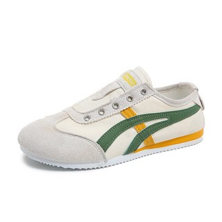 軟底德訓鞋女2025新款秋季百搭透氣休閒鞋子女爆款阿甘小白鞋