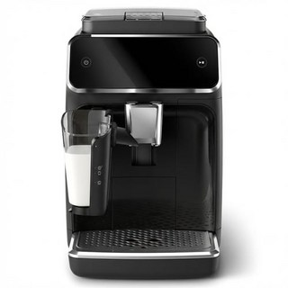 필립스 전자동 에스프레소 커피머신 라떼고 3300 블랙 크롬, 전자동/Ep3347, 빈티지혼합