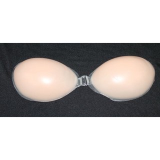 矽膠隱形內衣 - 硅膠隱形胸罩 比基尼 婚禮婚紗適用 集中款