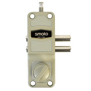 스마토 도어록 도어록보조키 SM-DLEC, 1개