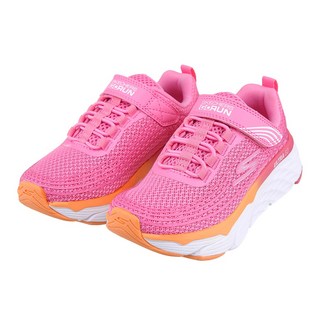 스케쳐스 여아용 맥스 쿠셔닝 운동화 SK0GD22X032