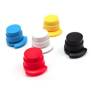 無針釘書機 無針打孔訂書機 創意文具禮品 無痕訂書機 有孔釘書機, 無針打孔釘書機*1個(不挑色), 1個