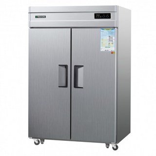 그랜드우성 45박스 업소용냉동고 올냉동 디지털 CWSM-1244DF(2D) 장도어 (메탈)