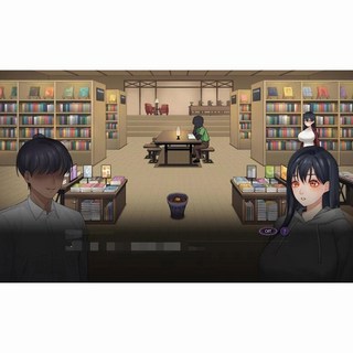 惡魔合約：孵化器步兵重置版 養成互動SLG 中文 PC單機遊戲