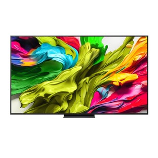 LG QNED evo AI (스탠드형) 189cm 75QNED86AKA, 방문설치, 스탠드형, 189