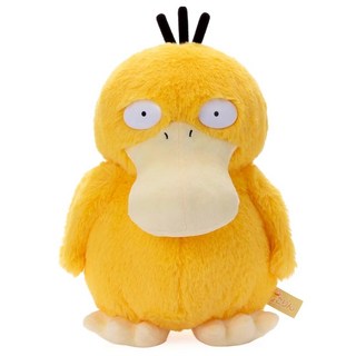 T-ARTS 寶可夢手手跳跳可達鴨 TA79695 超萌行銷 精緻模型 療癒擺飾, 1個