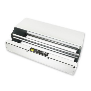 수동 랩포장기 TW-400 랩기계 업소용 거치대 컷팅기, 1개