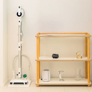 다루마 9in1 스팀 청소기 물걸레 살균 고압 빠른예열 DSC-1200