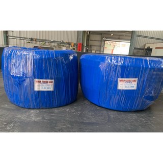 立晟 2mm x2芯 3芯 耐油控制線 超軟細控線 電線 電纜 絞線 花線, 1個, 2平方2芯10米