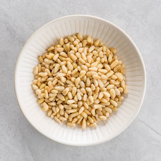 珍兒堅果 松子 低溫烘焙, 1個