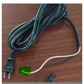 16吋輕鋼架循環扇 - 轉盤可轉可停 附遙控器 辦公室首選 冷暖房節能, 風扇+10電線加插頭 220V