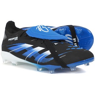 아디다스코리아 주니어 프레데터 엘리트 폴드오버 텅 FG 주드 벨링엄 (JR1754)
