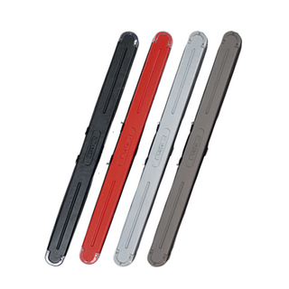 금양피싱 박스터 낚시가방 로드케이스 하드케이스, KA3-(140X10X10), 블루