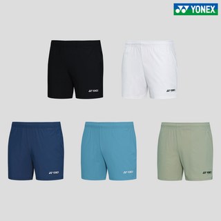 요넥스 여자 반바지 3부 우븐팬츠 269PH002F