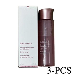 GOOD 멀티 액티브 리바이탈라이징 트리트먼트 에센스 200ML, 3개