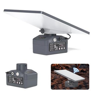 EDUP 독점 스타링크 미니 95W SPX 고품질 휴대용 보조 배터리 (장시간 안정적인 작동 시간), 01 EP-SK0115