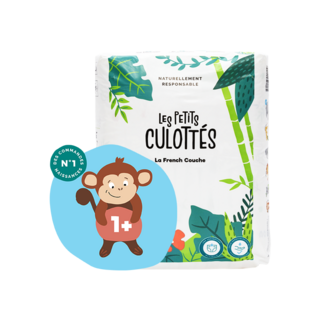 레쁘띠퀼로테 기저귀 밴드형(팩) - 1단계(신생아) 2~4kg(30개)